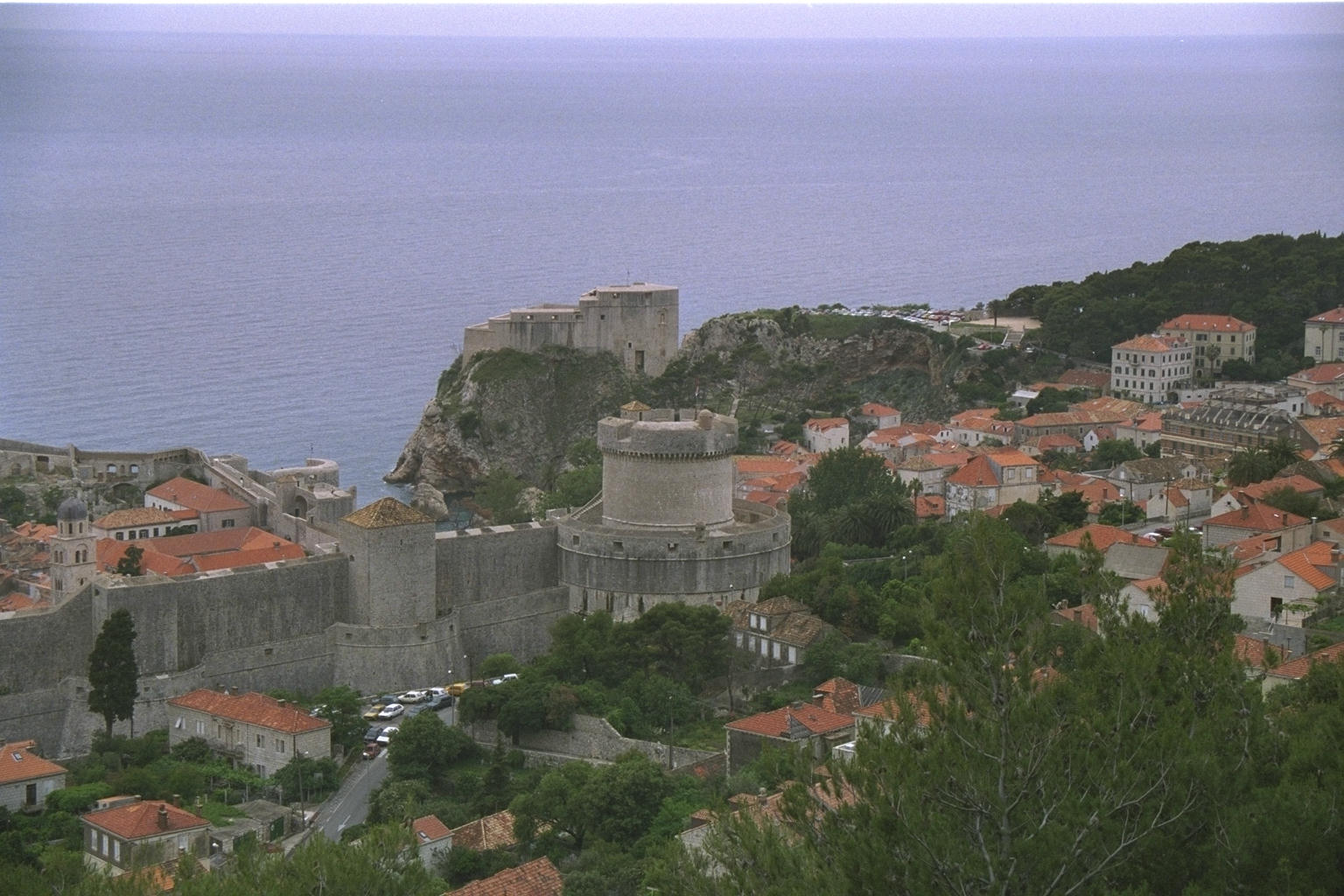 Dubrovnik