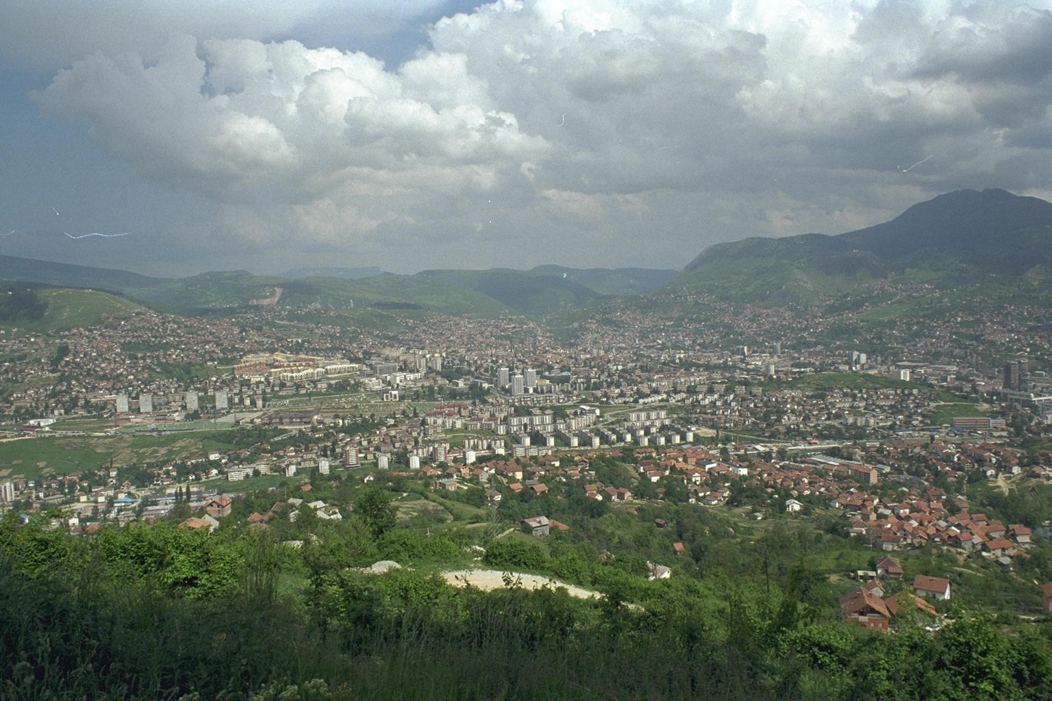 Sarajevo