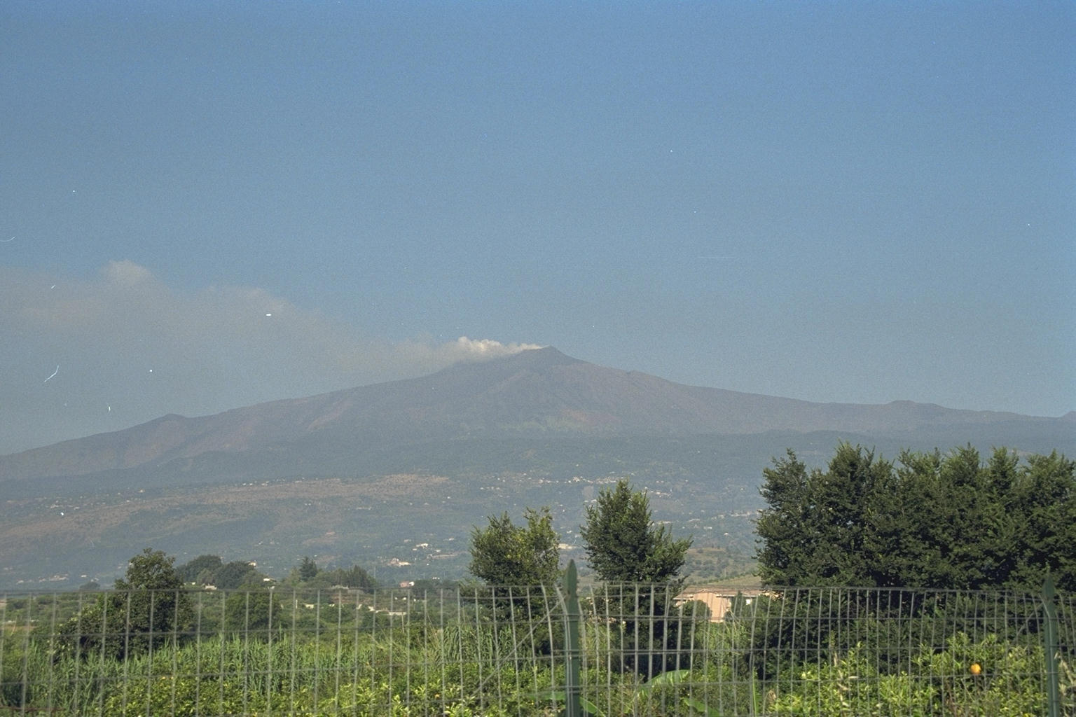 Etna