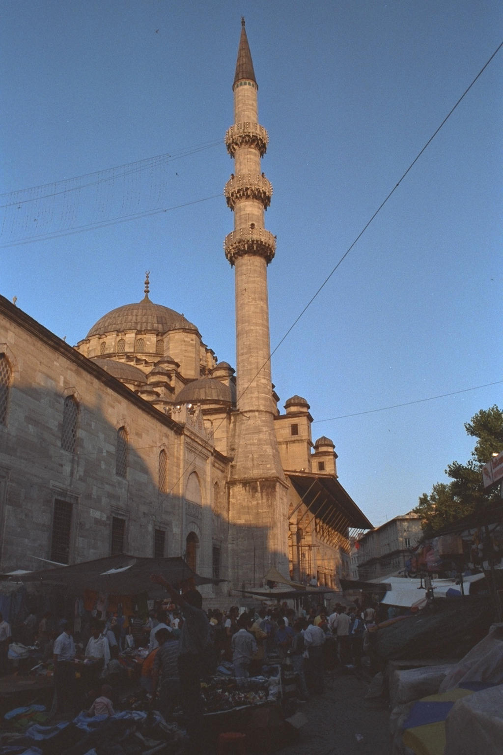 Mosque