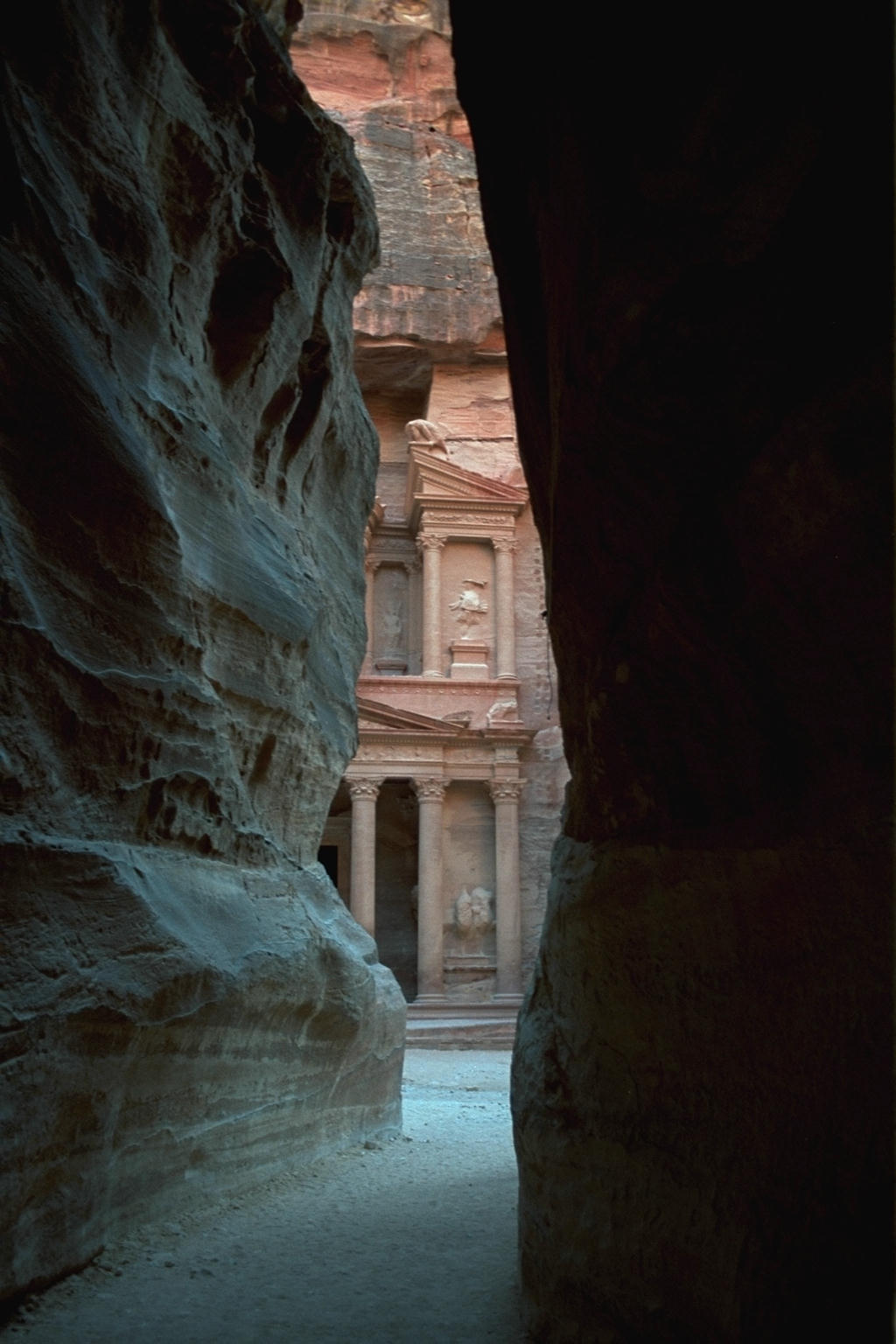 Petra