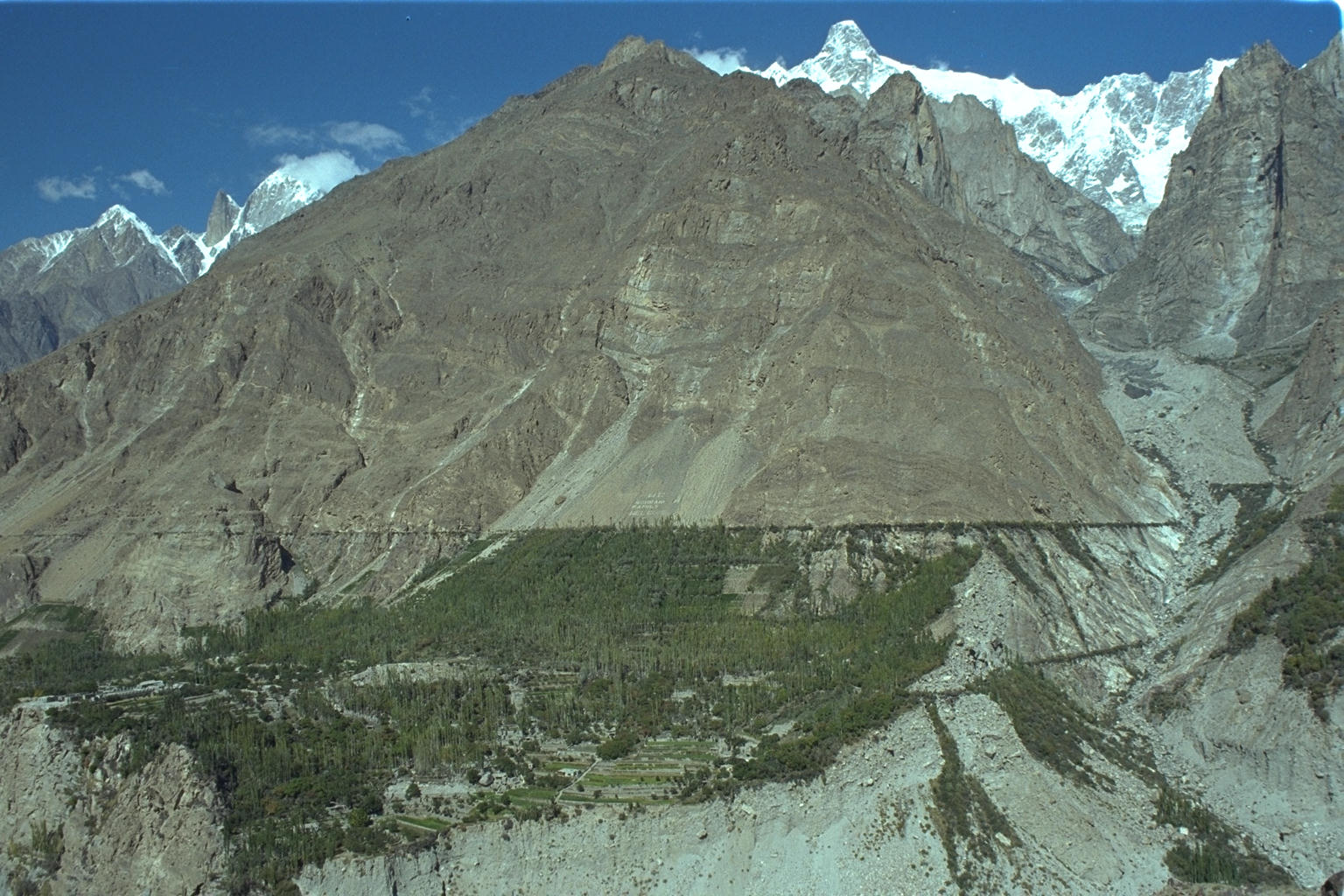 Karakoram