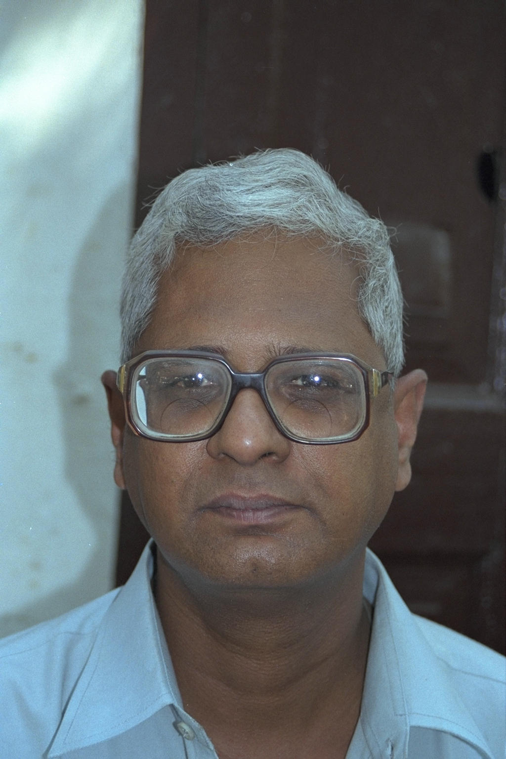 Sujon Chaudri