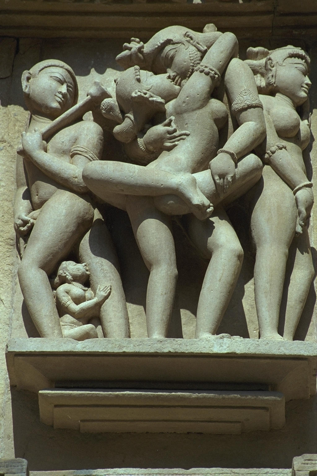 Khajuraho