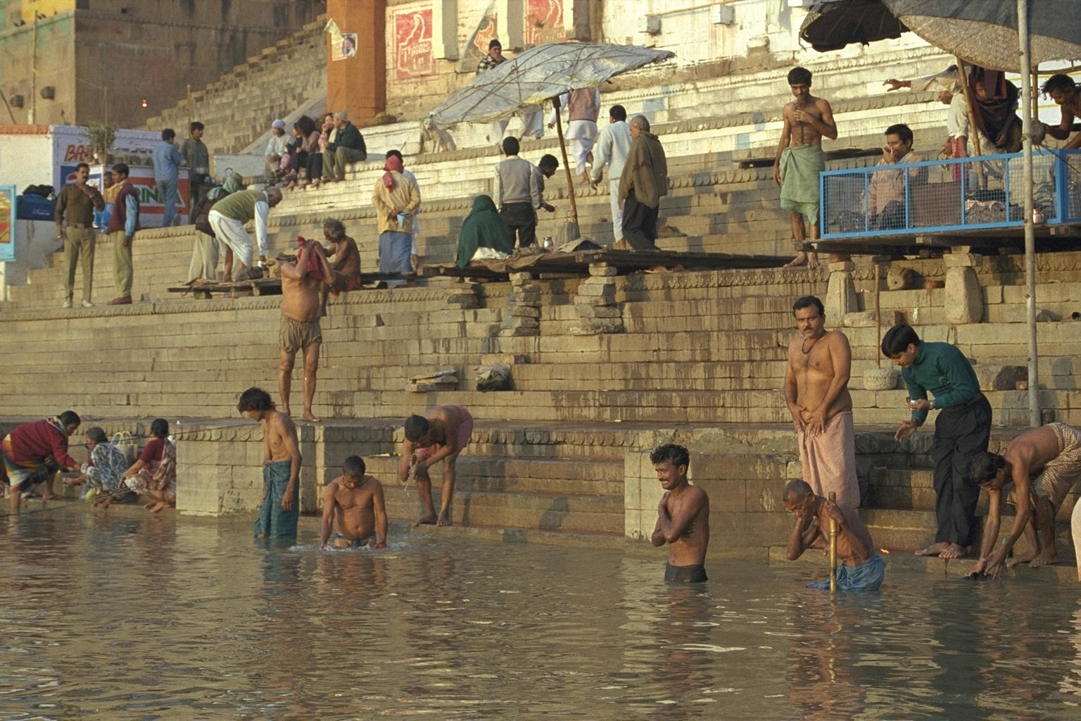 Varanasi