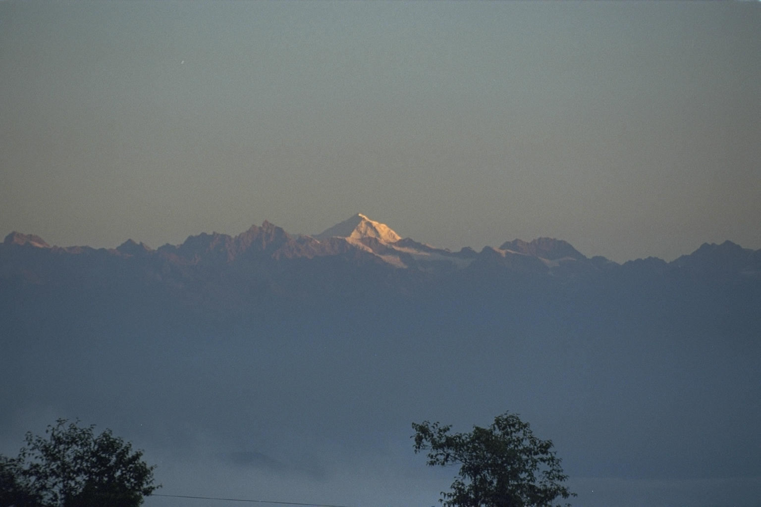 Nagarkot