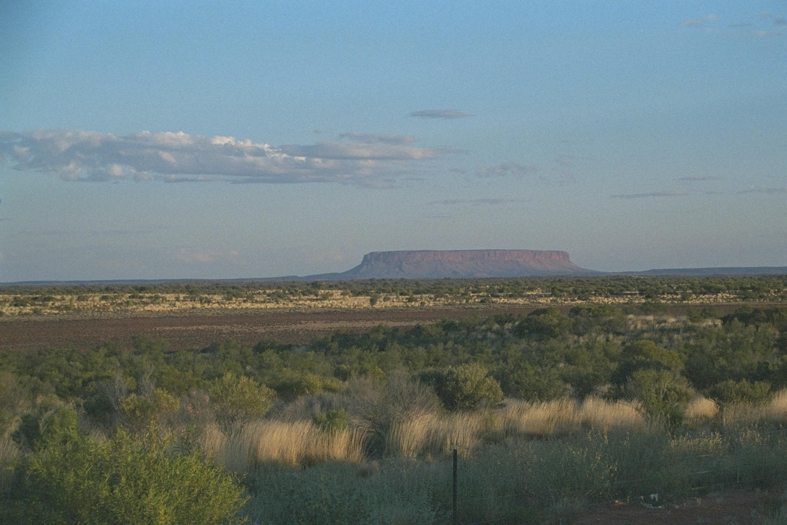 Uluru