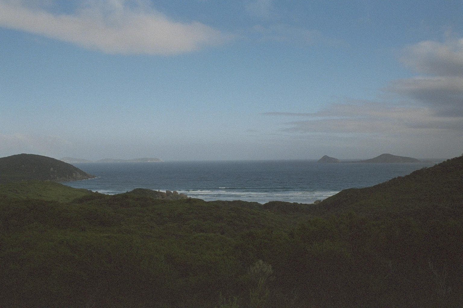 Wilson Promontory