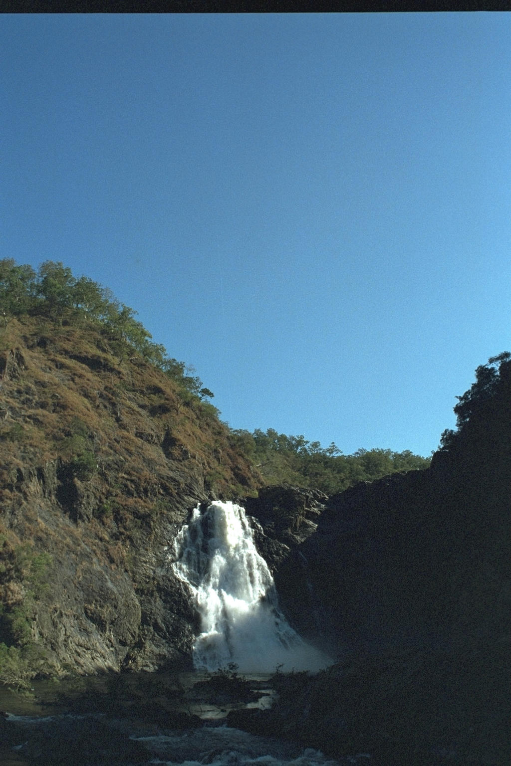 Waterval