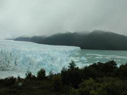 Perito Moreno gletscher