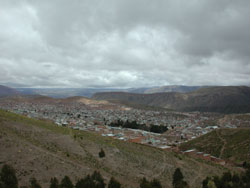 Potosí