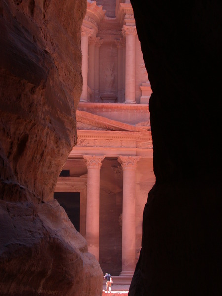 Petra, Jordan