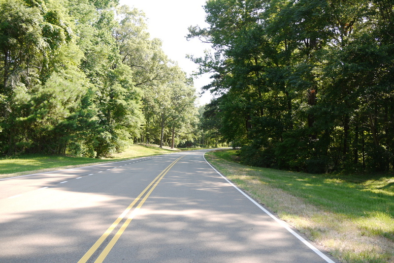 Natchez Trace Parkway