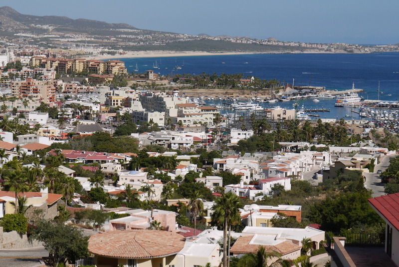 Cabo San Lucas, Mexico