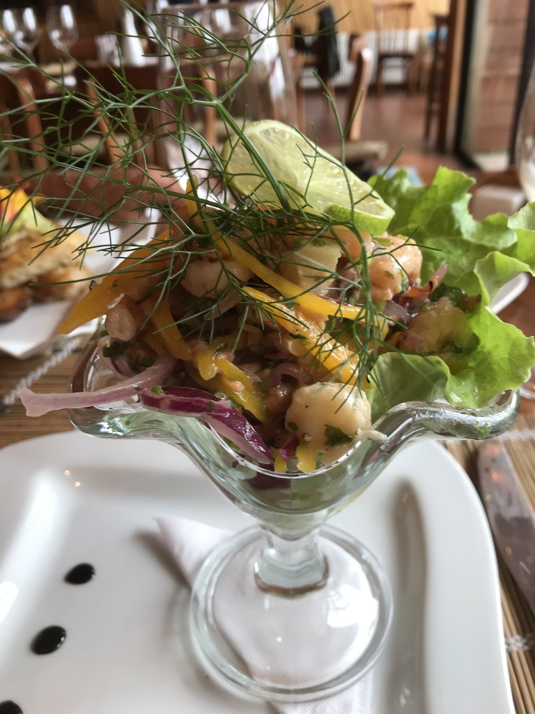 Ceviche