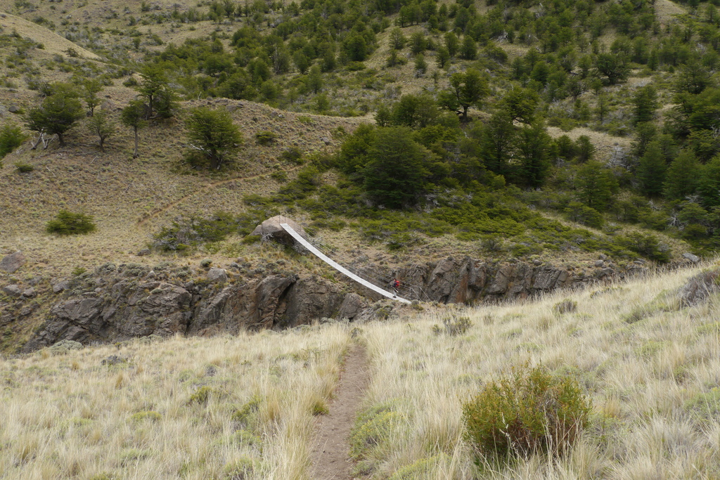 Parque Patagonia