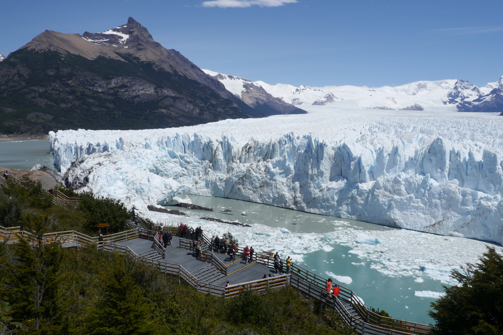 Perito Moreno