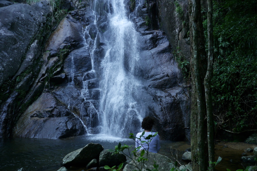 Waterval