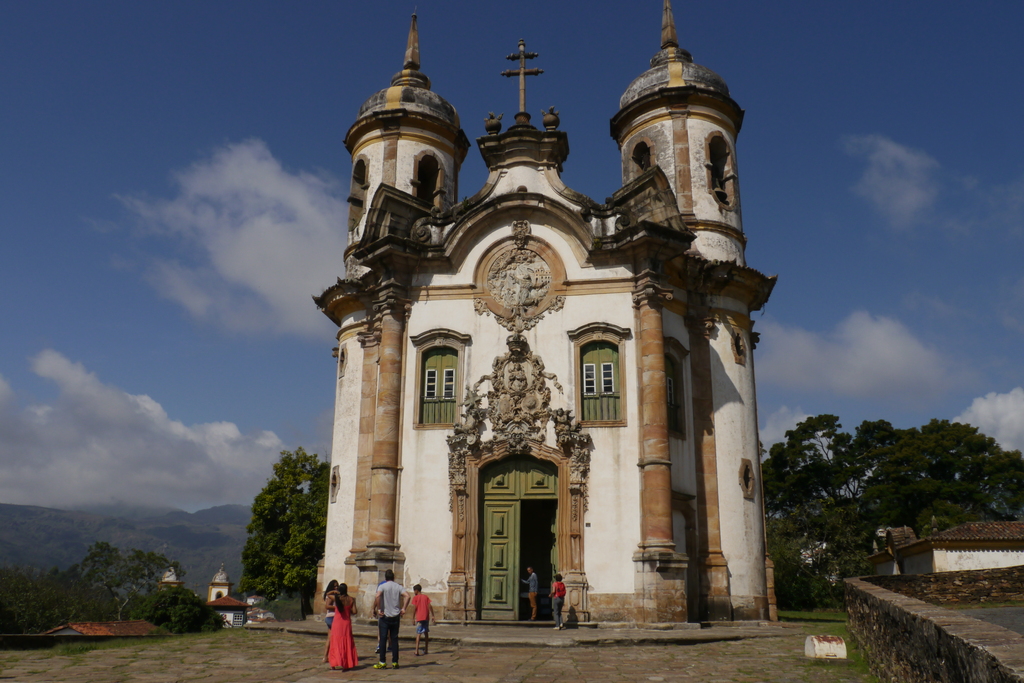 Ouro Preto