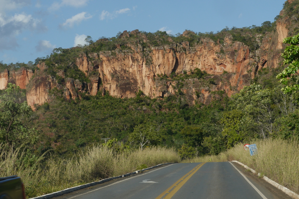 Chapada dos Guillames