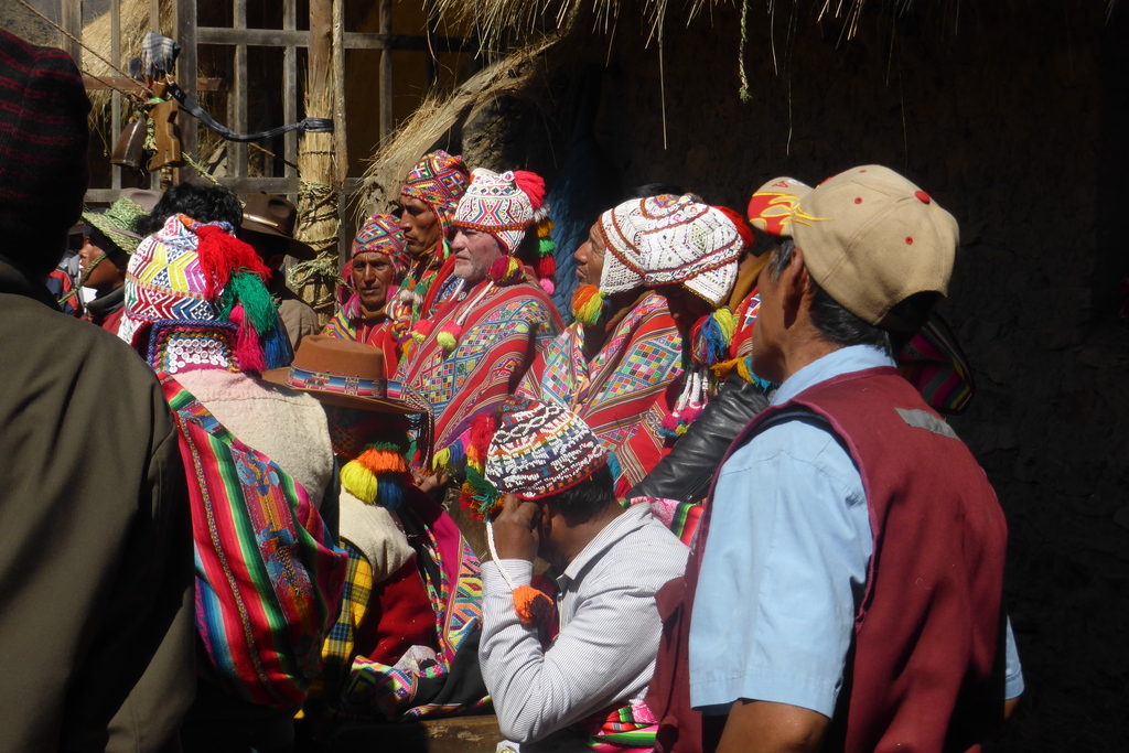 Ceremony