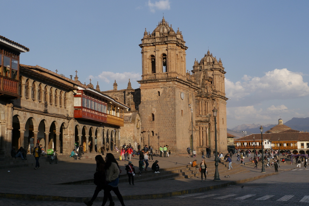 Cuzco