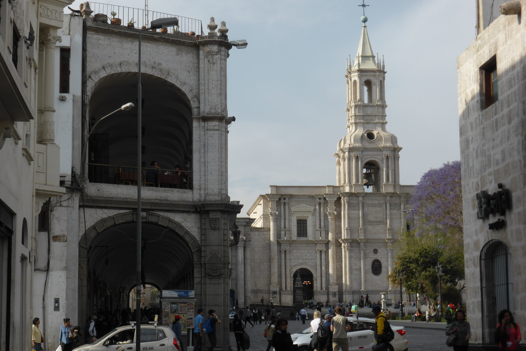 Arequipa