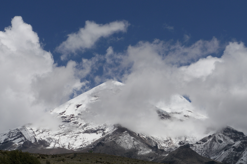 Chimborazo