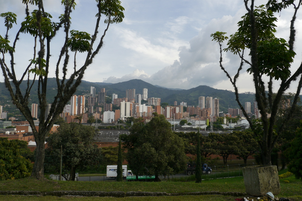 Medellin