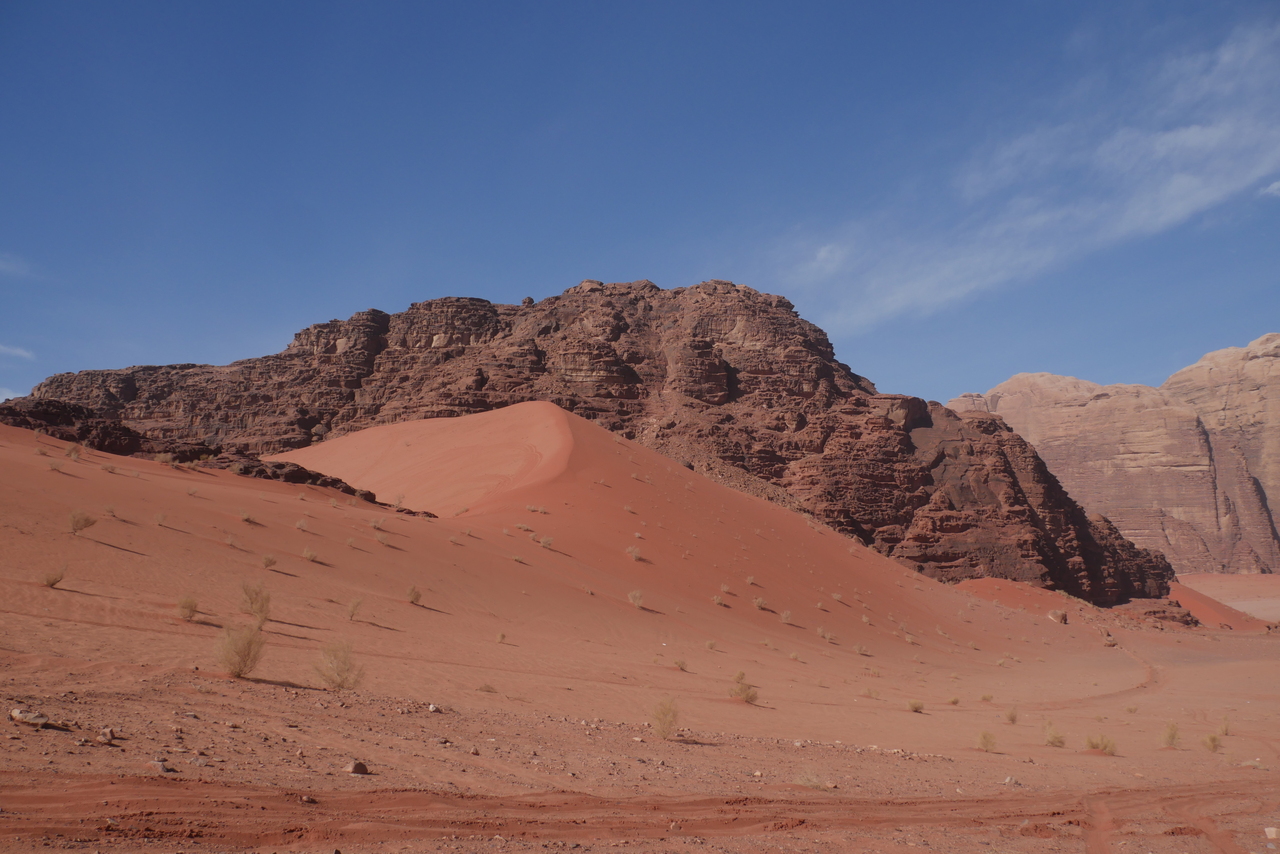 Wadi Rum