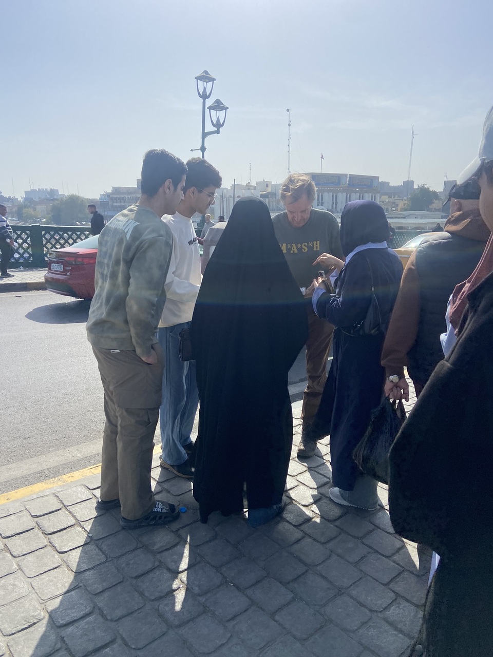 Curious about the result (and our Instagram page, ha ha)